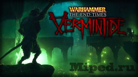 Игра Warhammer: End Times - Vermintide и как получить доступ на нее