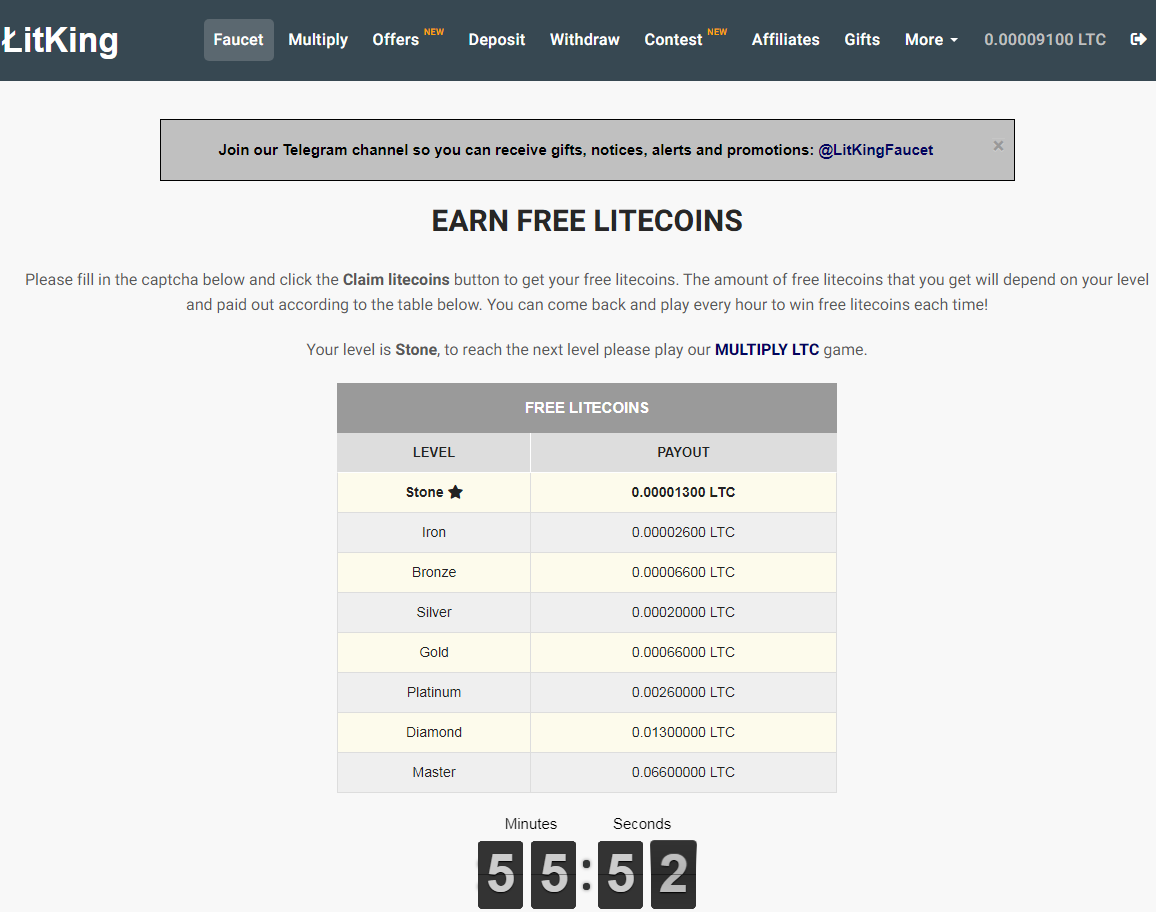 10-03-2021 litking free litecoin faucet betting multiply litecoin.png
