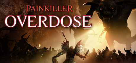 Painkiller: Overdose