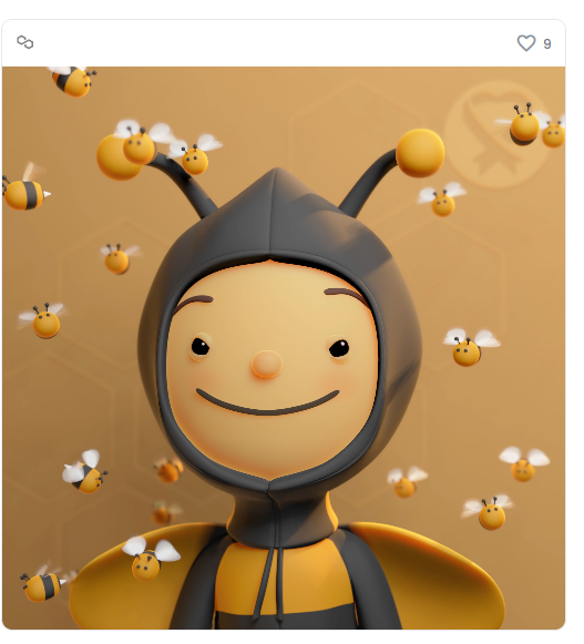 2022-05-23 15_33_16-Bee Day - Hunity Events _ OpenSea — Mozilla Firefox.webp