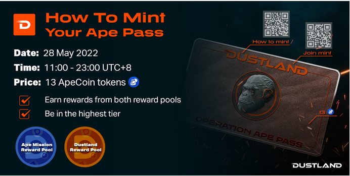 2022-05-25 09_24_15-Step-by-Step Guide to minting your Ape Pass _ by DOSE Token _ May, 2022 _ ...png