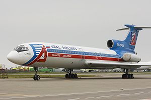 300px-Ural_airlines_Tu-154.jpg