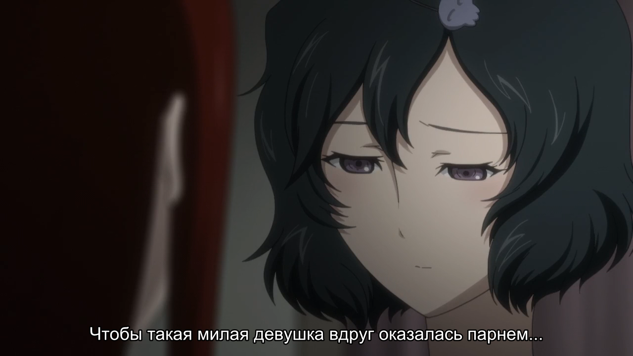 8 серия Врата Штейна - Steins;Gate русские субтитры - Anime 365 - 17_06.webp