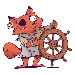 9deeb556404fbd0b90ba1b32287fee5d-fox-pirate-animal-character.webp