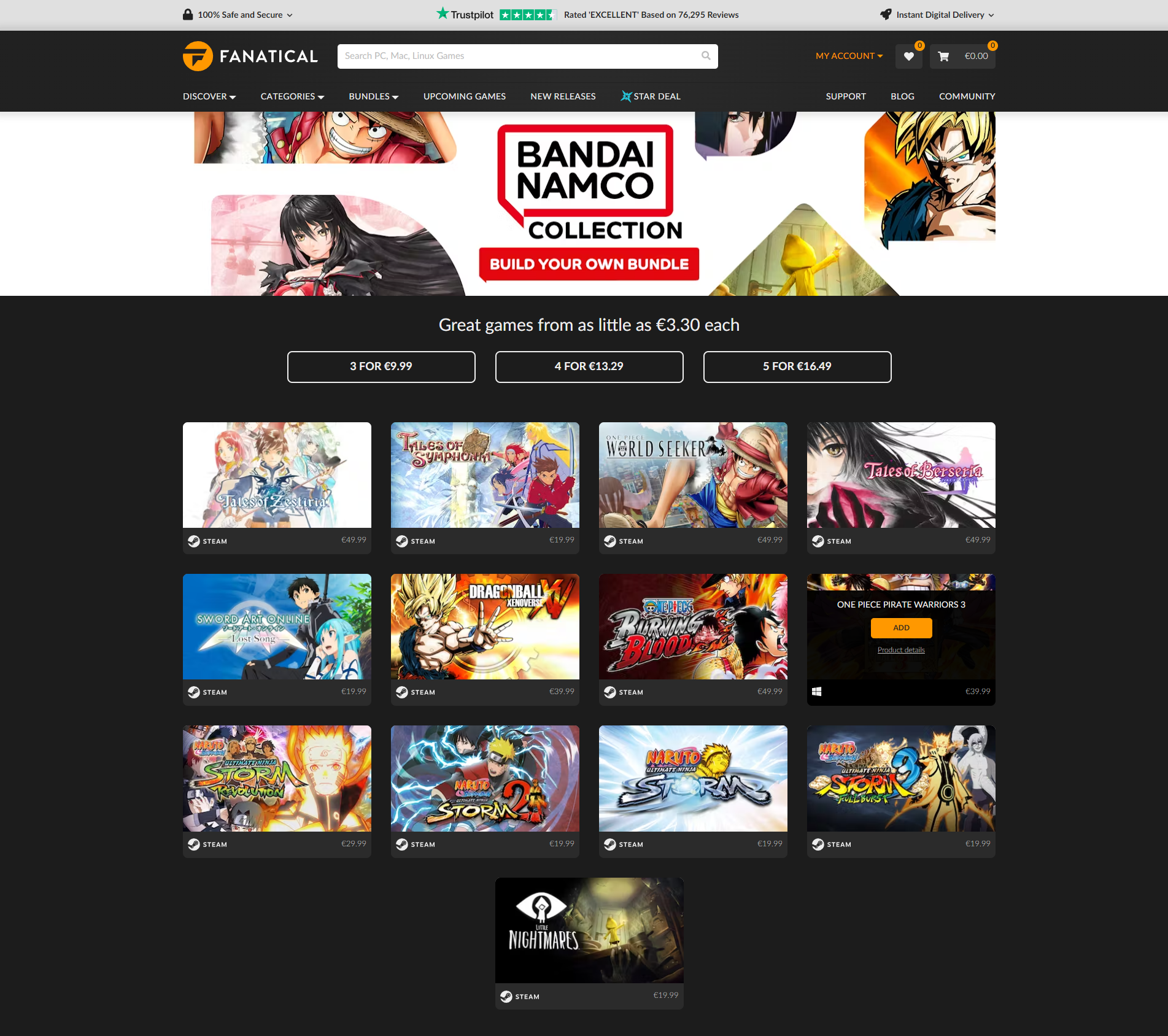 Bandai-Namco-Collection-Build-your-own-Bundle-Fanatical.webp