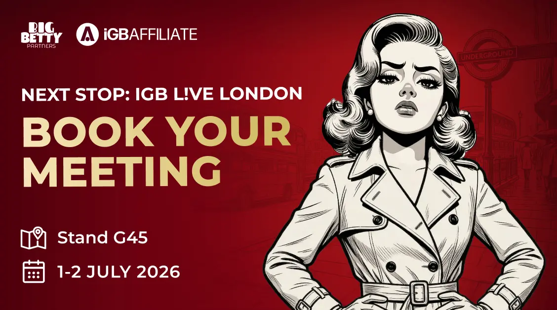 Big Betty Partners - IGB L!VE 2026.webp