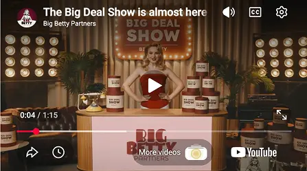 BigDealShowYouTube.webp