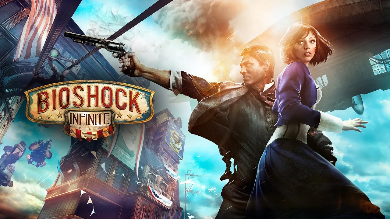 BioShock Infinite Complete Edition [GOG].webp