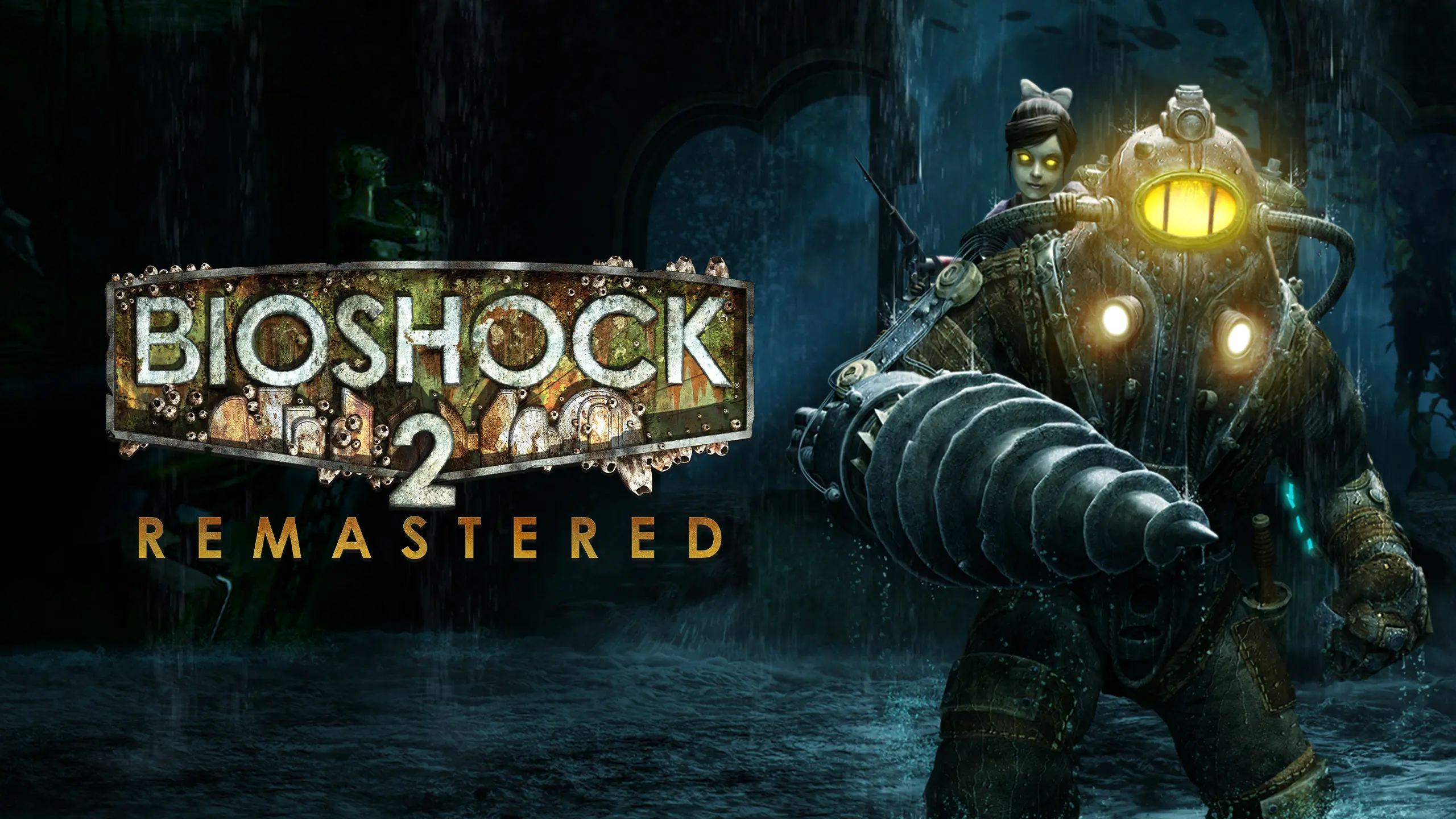 BioShock™ 2 Remastered [GOG].webp