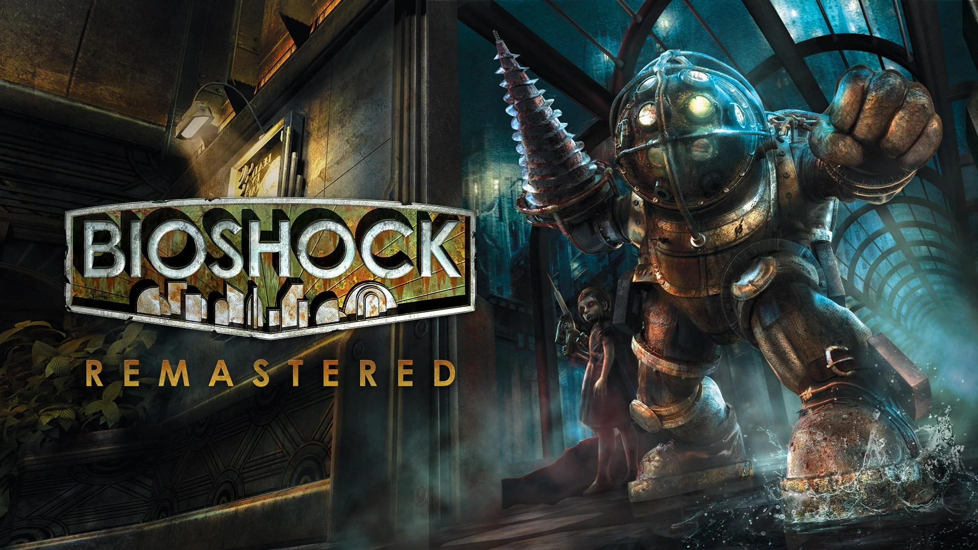 BioShock™ Remastered [GOG] .webp