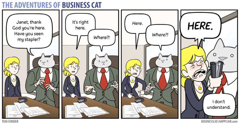 Business-Cat-comics-stapler-3507706.png