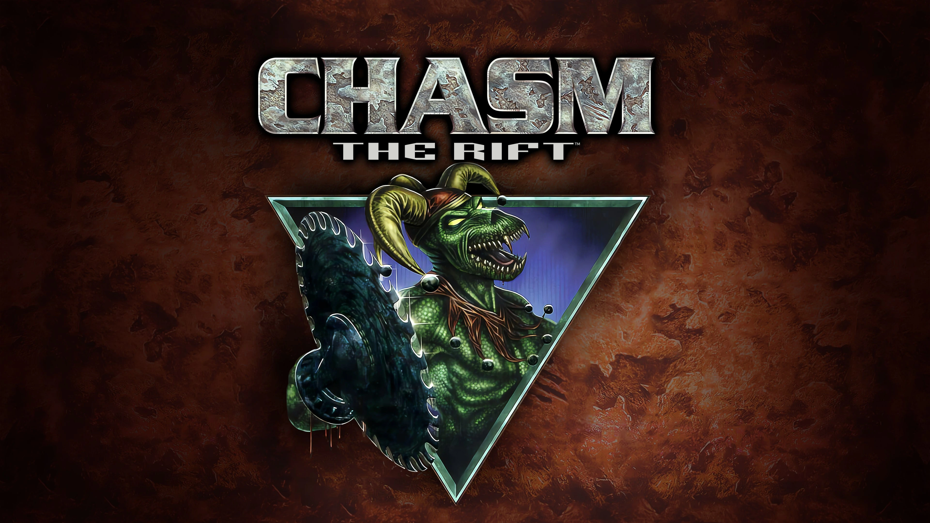 Chasm The Rift [GOG].webp