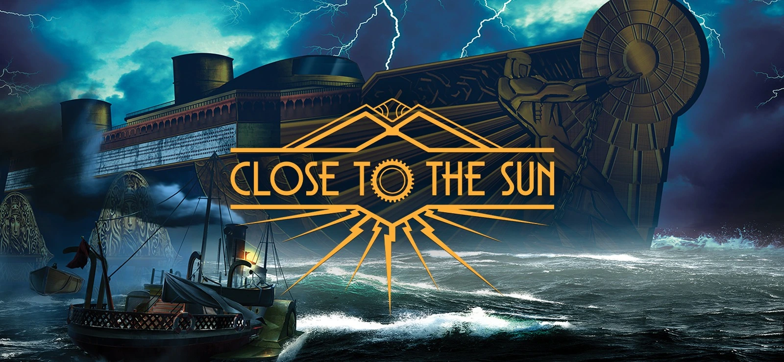 Close To The Sun [GOG].webp