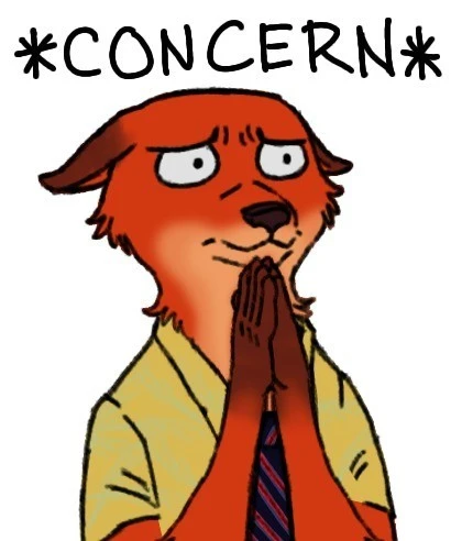 Concern fox is concern - Imgur.webp