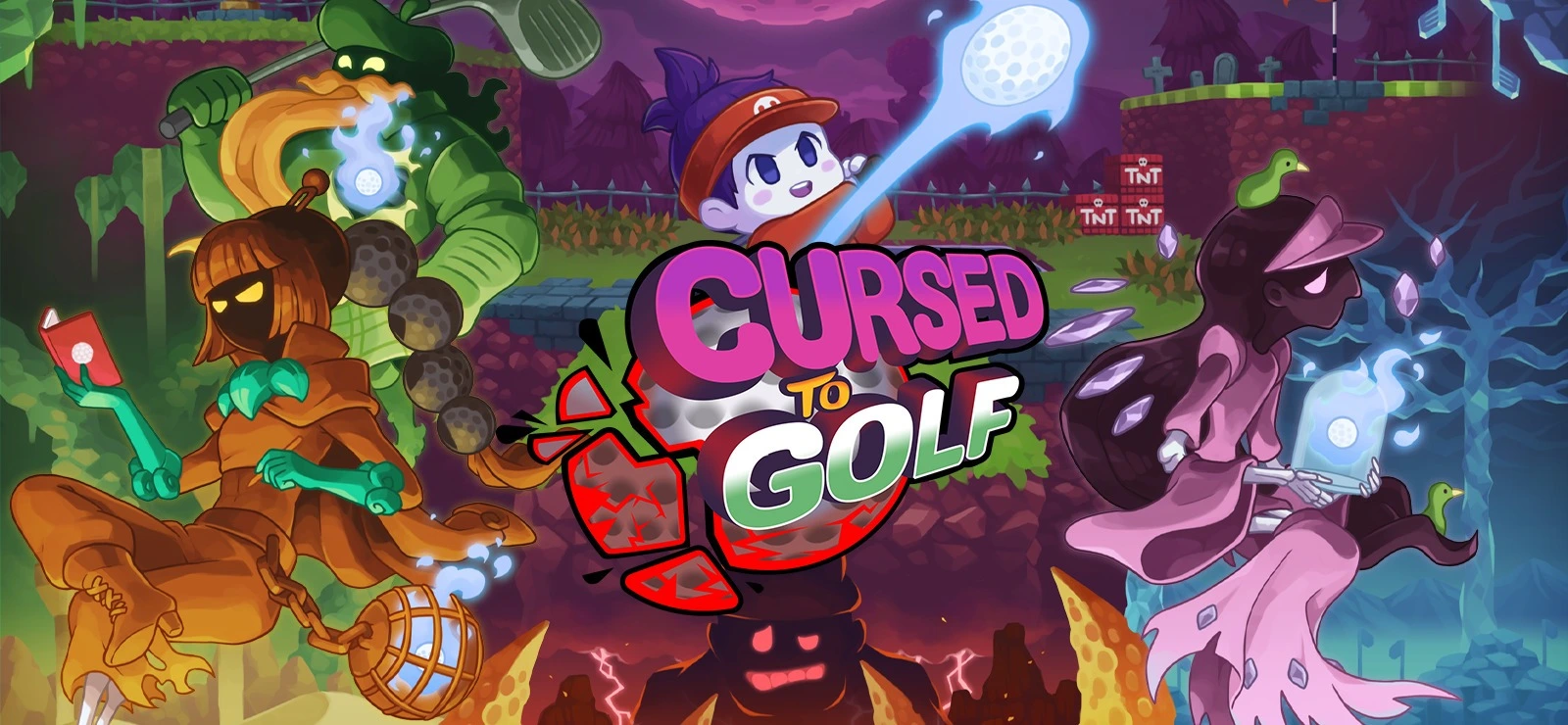Cursed to Golf [GOG].webp