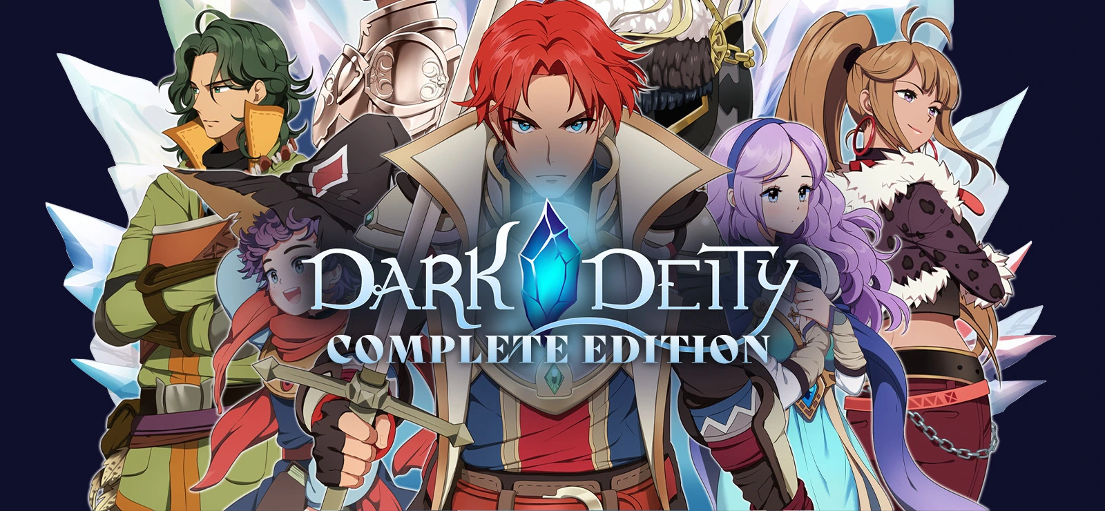 Dark Deity Complete Edition [GOG].webp