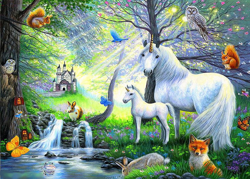 desktop-wallpaper-a-spring-fantasy-trees-unicorn-foal-fox-castle-rabbit-river-squirrels-butter...jpg