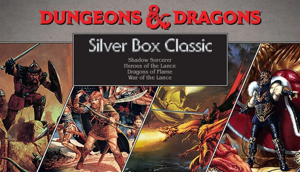 Dungeons & Dragons Silver Box Classics [GOG].webp