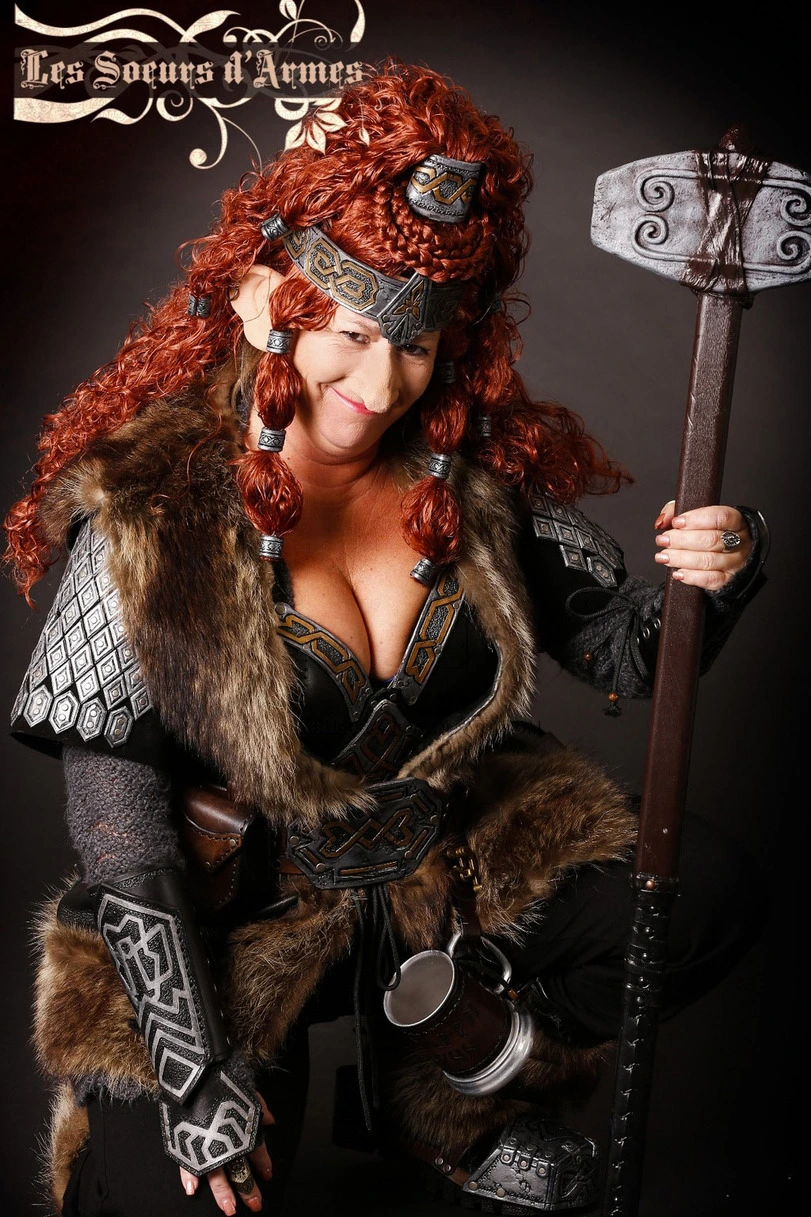 дворфы-Dwarfs-cosplay-3100593.webp