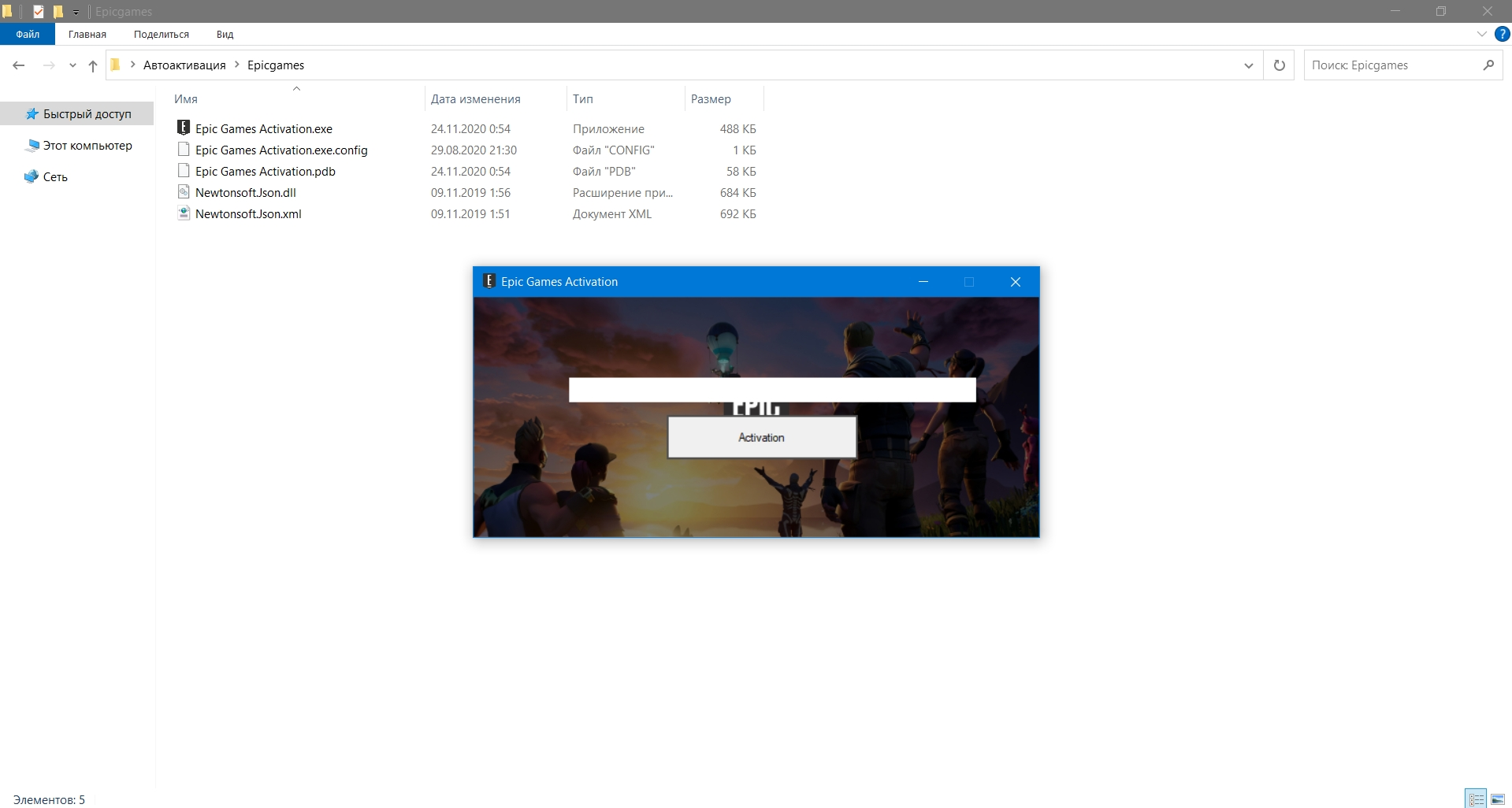 Epic Games Activation.webp