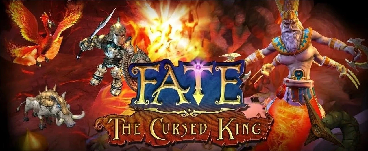 FATE The Cursed King [GOG].webp