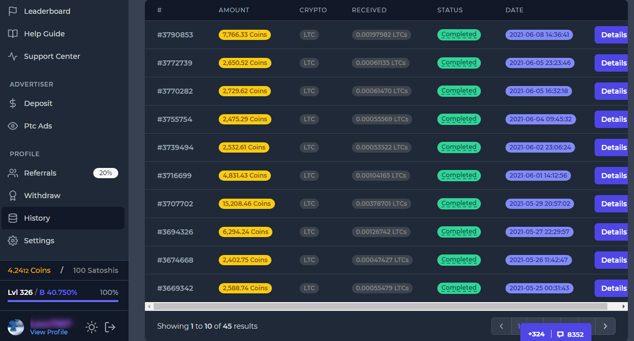 faucet11-06-2021 15 03 faucet crypto.webp