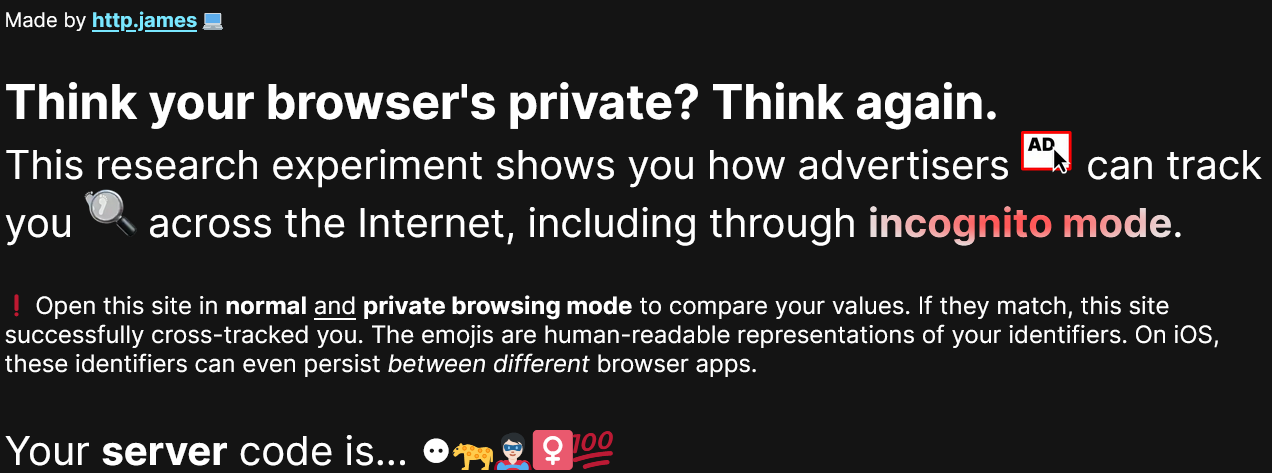 FireShot Capture 039 - http.james' Fingerprinting Experiment - fpresearch.httpjames.space.png