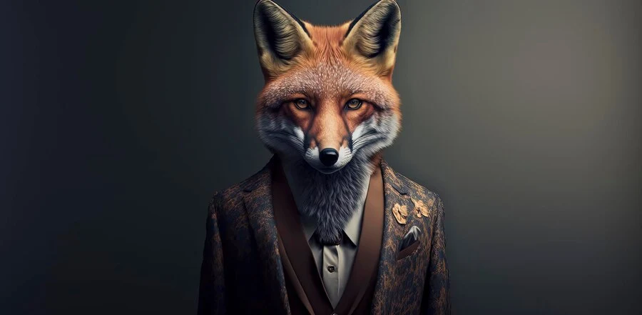 fox-dressed-formal-business-suit-anthropomorphic-businessman-generative-ai_796128-1528.webp