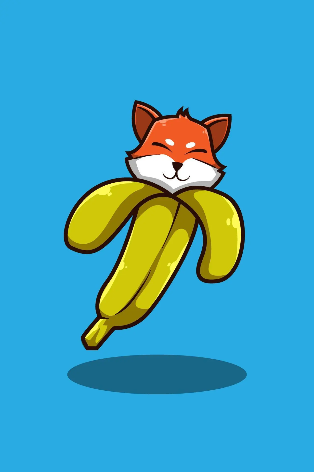 fox-with-banana-cartoon-illustration-vector.webp