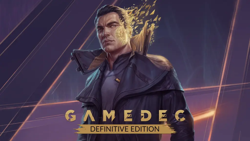 Gamedec - Definitive Edition [GOG].webp