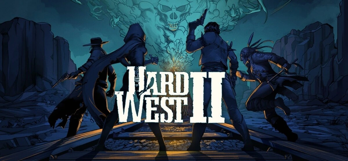 Hard West 2 [GOG].webp