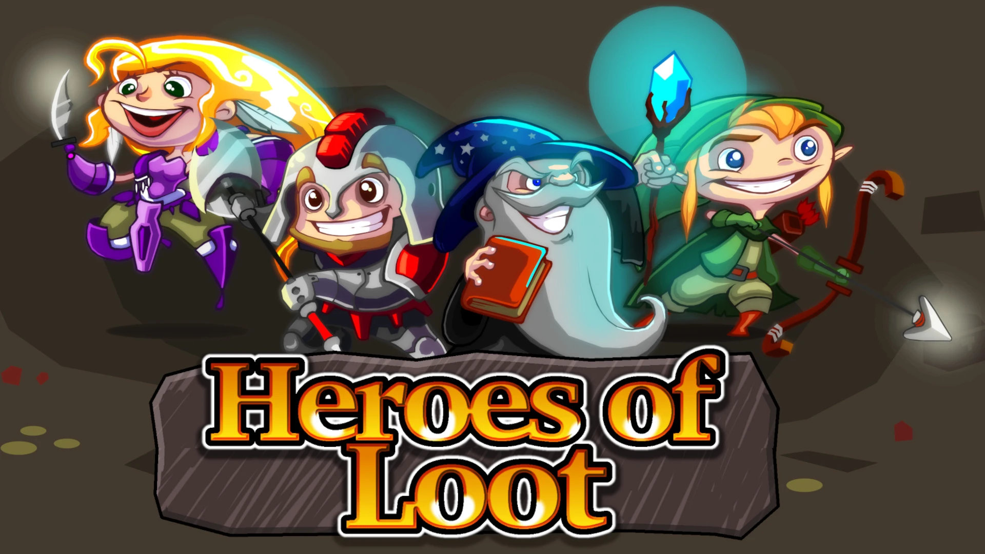 Heroes of Loot [GOG].webp