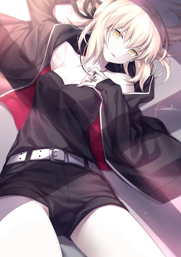 kousaki-rui-Anime-Art-Anime-Saber-alter-3698998.webp