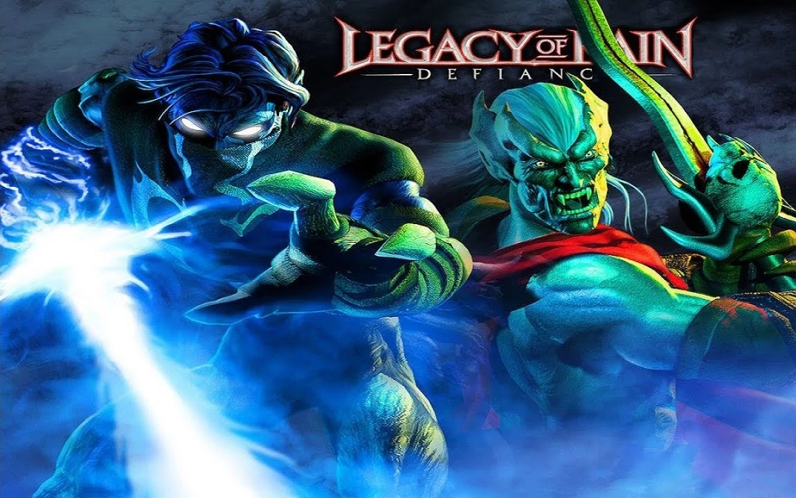 Legacy of Kain Defiance [GOG].webp