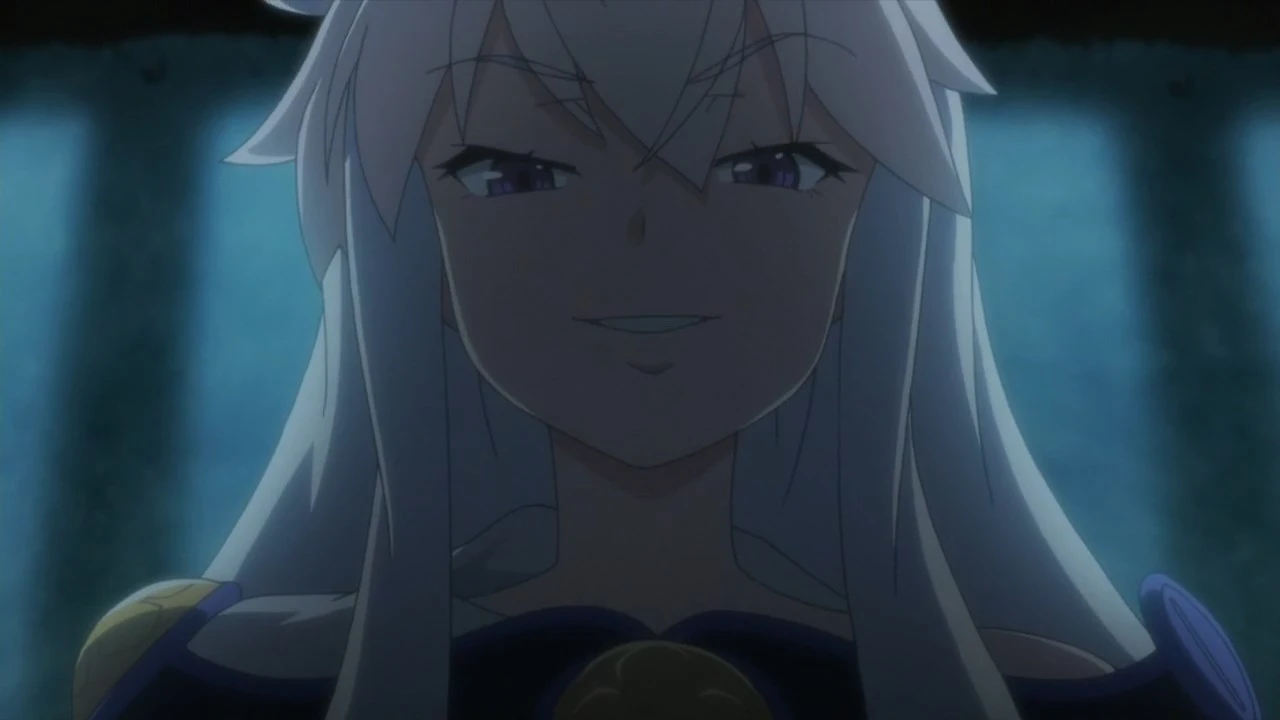 [Leopard-Raws] Zero kara Hajimeru Mahou no Sho - 03 RAW.webp