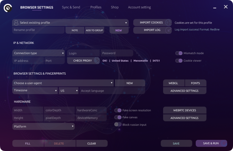 Modern menu.webp