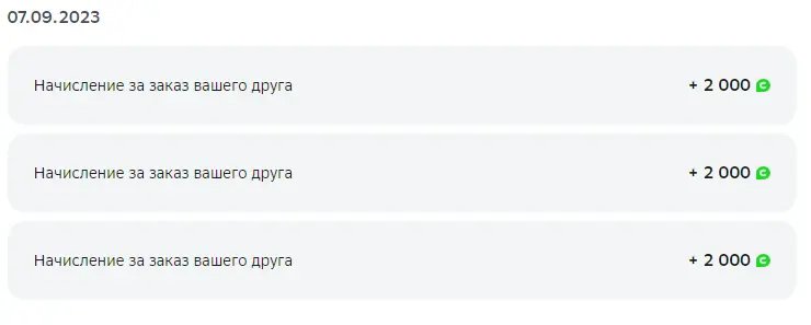 Monosnap Бонусы - Маркетплейс megamarket.ru - Goog.webp