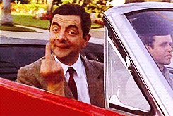 mr bean GIF.gif