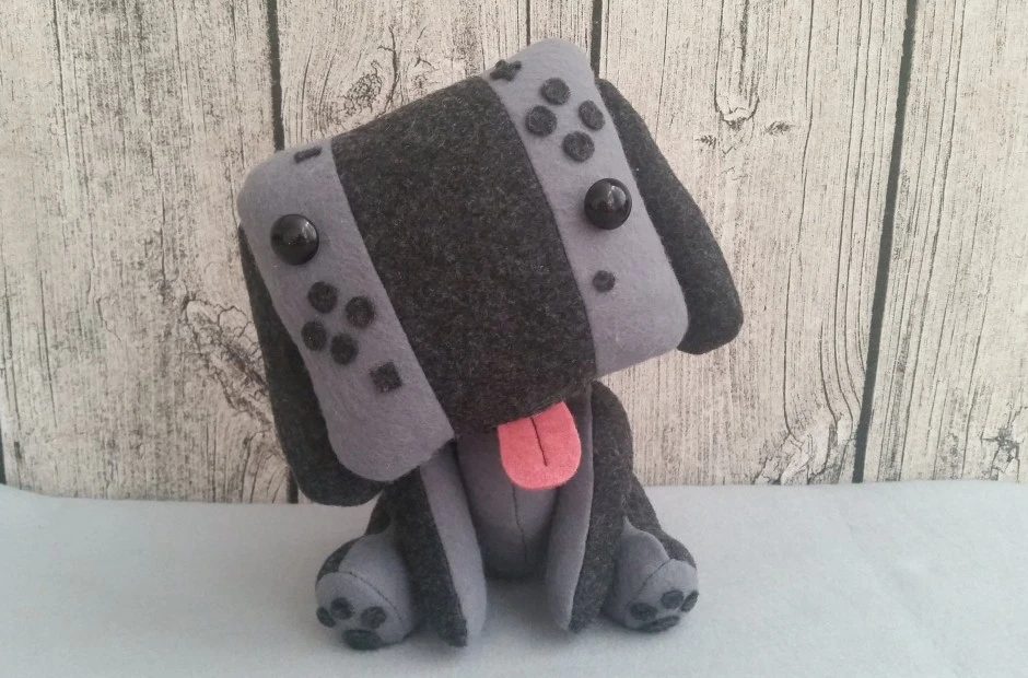 Nintendo-Switch-Controller-Dog-Art-Tributes-1.webp
