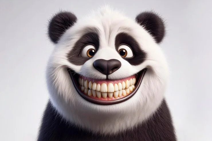 photo-funny-panda-with-big-smile-big-teeth-white-background-ai-generative_407474-16703.webp