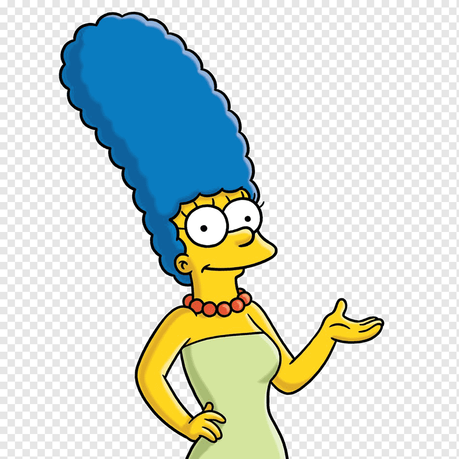 png-transparent-marge-simpson-illustration-marge-simpson-homer-simpson-bart-simpson-lisa-simps...png