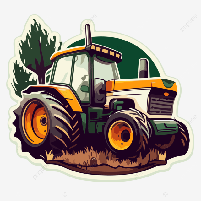 pngtree-tractor-farming-illustration-sticker-clipart-vector-png-image_6894781.png