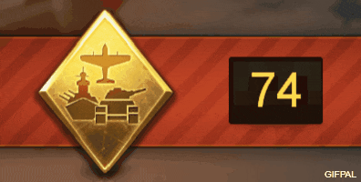 Премиум-аккаунт - 74 дня + СМК + Airacobra.gif