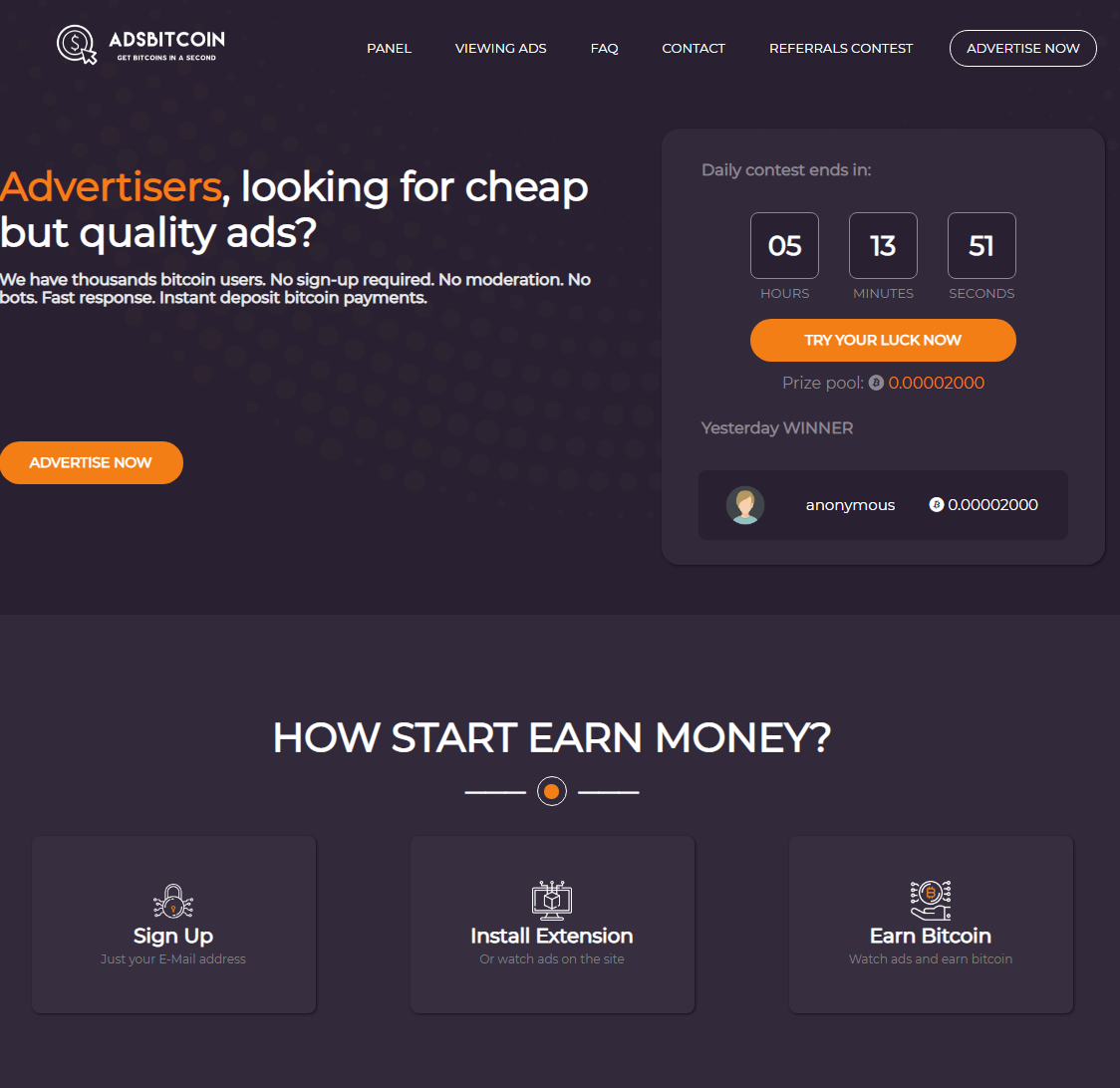 расширение08-06-2021 adsbitcoin ptc bitcoin earn site.png
