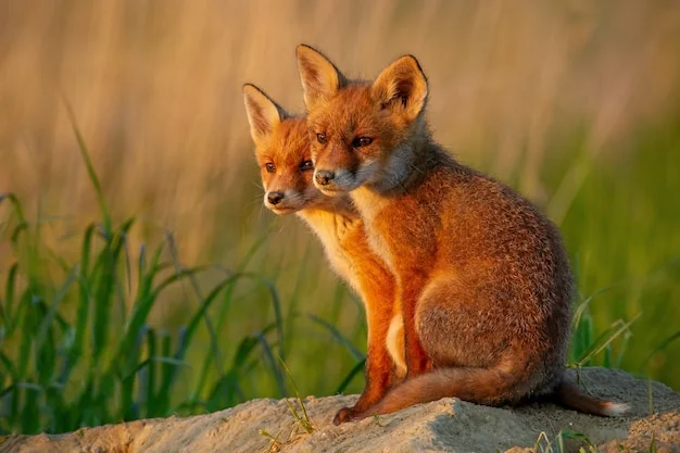 red-fox-vulpes-vulpes-small-young-cubs-near-den-curiously-watching-around_158217-249.webp