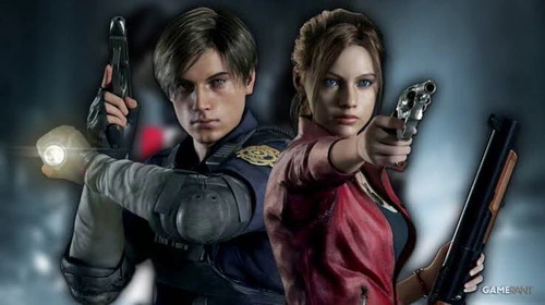 Resident Evil 2 Remake.webp