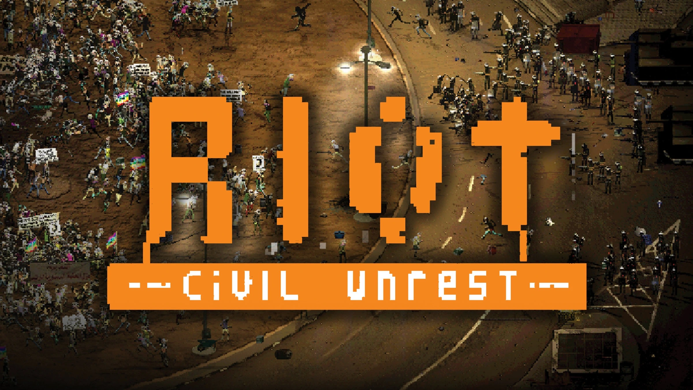 RIOT - Civil Unrest [GOG] .webp