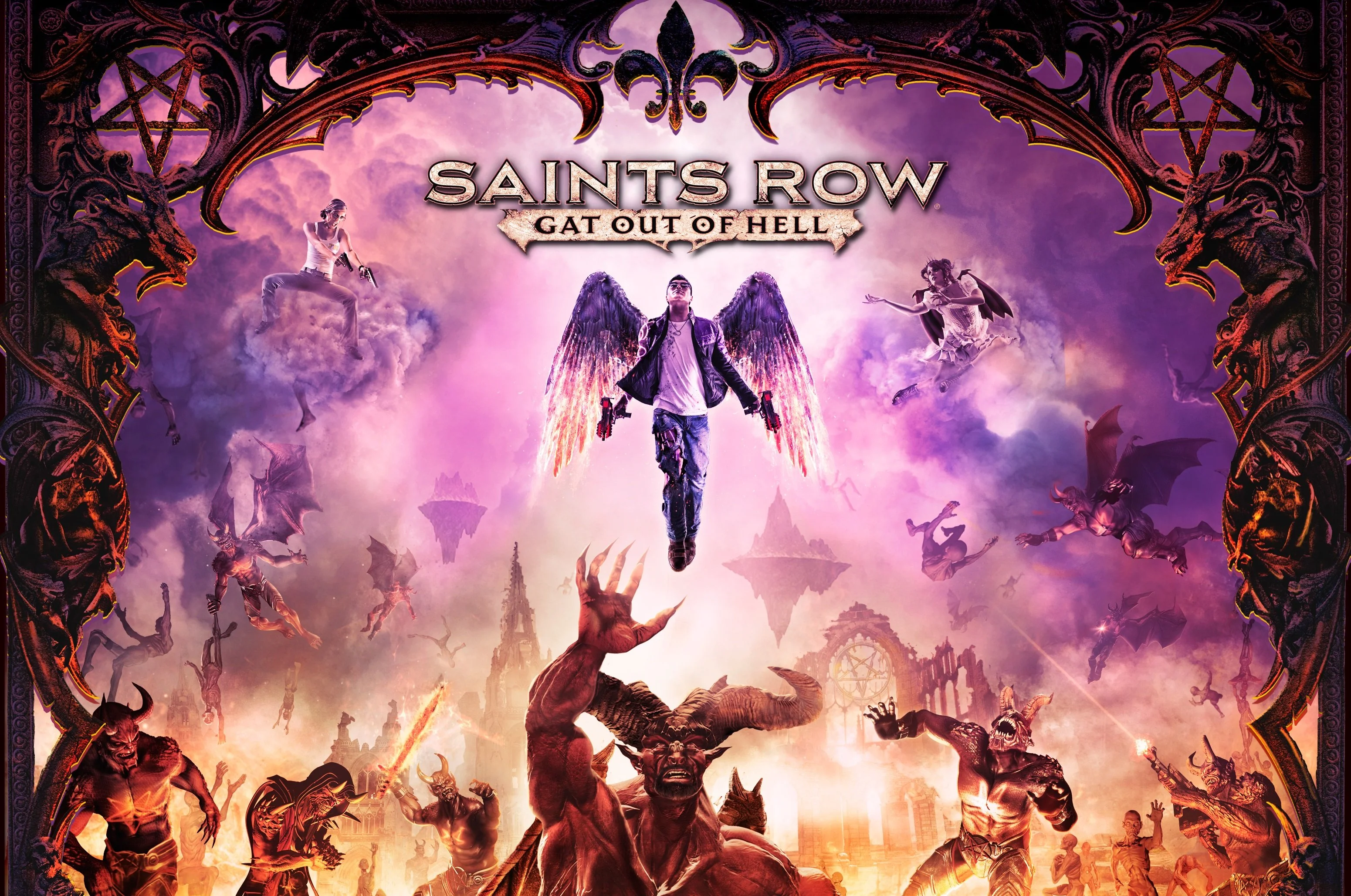 Saints Row Gat out of Hell [GOG].webp