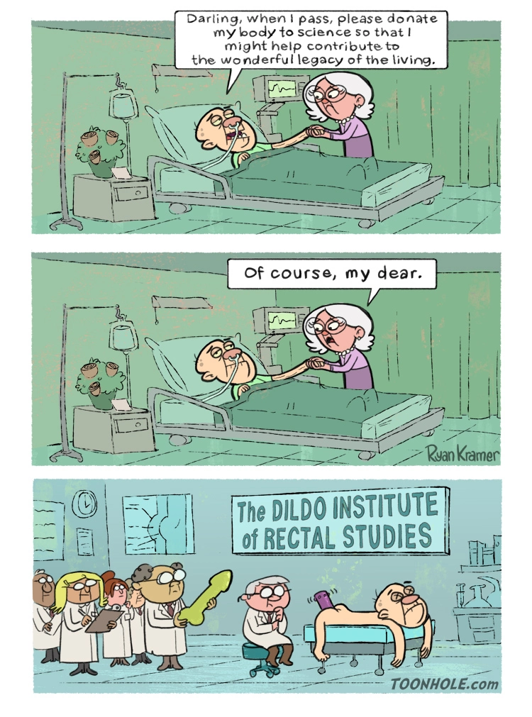science-donation-death-toonhole-3492926.webp