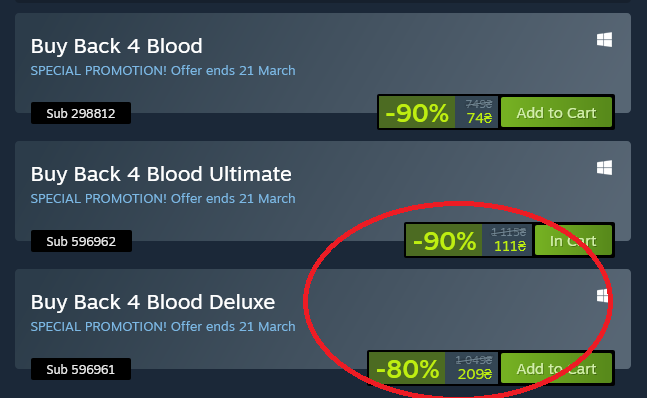 Screenshot 2024-03-14 at 22-59-27 Save 90_ on Back 4 Blood on Steam.webp
